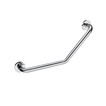 Badkarshandtag Smedbo Living FK808 Rostfri