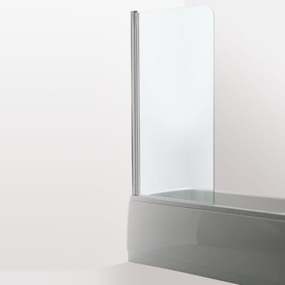 Badkarsvägg Duschbyggarna Bad Modell 23