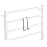 Badlakanskrok Smedbo Dry FK731 Rostfri