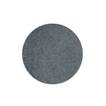 Badrumsmatta Spirella Highland Round