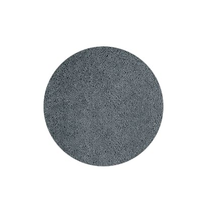 Badrumsmatta Spirella Highland Round