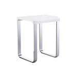 Badrumspall Smedbo Outline Fk406 Krom