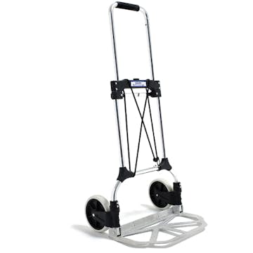 Bagagekärra Hörby Bruk Handy Flex 75 kg