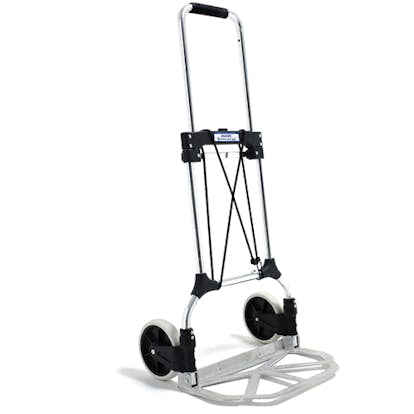 Bagagekärra Hörby Bruk Handy Flex 75 kg