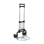 Bagagekärra Hörby Bruk