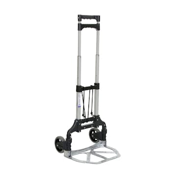 Bagagekärra Hörby Bruk