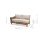 Loungegrupp LifestyleGarden Bahamas 5-sits