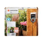 Balkongbevattning Gardena City Gardening