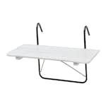 Balkongbord Hillerstorp 258077