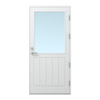 Balkongdörr Kaski Sundborn 1