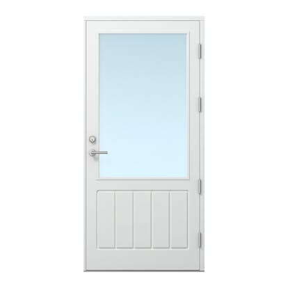 Balkongdörr Kaski Sundborn 2