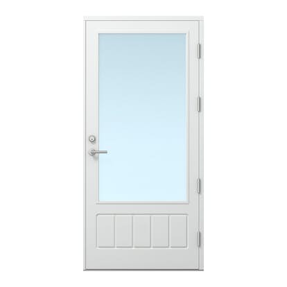 Balkongdörr Kaski Sundborn 3