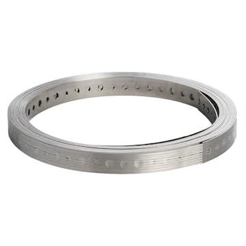 Hålband Simpson strong Tie BAN Ro stfri A4 1x215x215x20