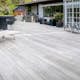 Bangkirai Trall Kärnsund Wood Link 45x145 mm