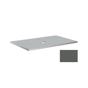 Bänkskiva Hafa Edge Suede 1 Hål