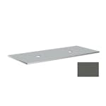 Bänkskiva Hafa Edge Suede 2 Hål