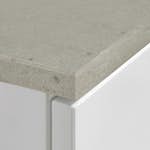 Bänkskiva Miller Badrum Kvartssten 100