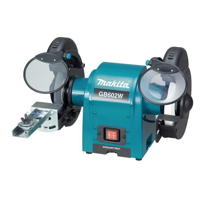 Bänkslipmaskin Makita GB602W