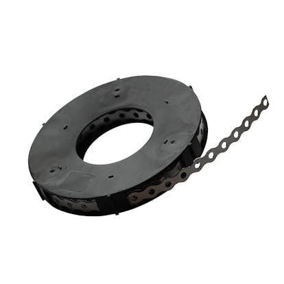 Practilettband Simpson Strong Tie BANW 0,7 mm