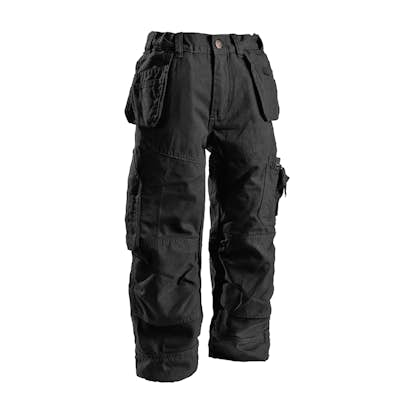 Barnbyxa Blåkläder X1546