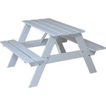 Barnmöbel Jabo Picknickbord
