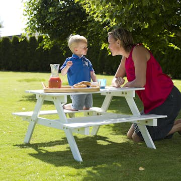Bänk Hillerstorp Picnic Mini
