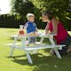Bänk Hillerstorp Picnic Mini