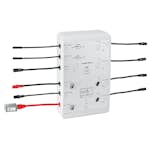 Basenhet Grohe F-Digital Deluxe Bluetooth 2.0