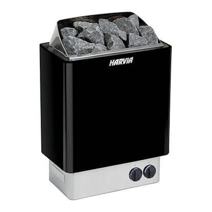 Bastuaggregat Harvia KIP80