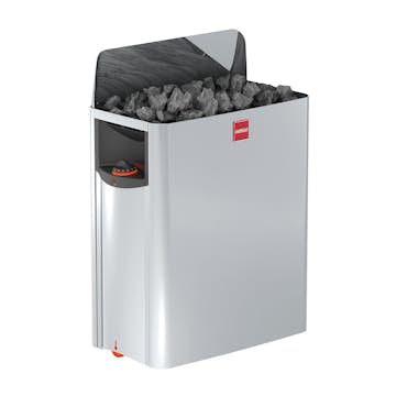 Bastuaggregat Harvia The Wall SW45