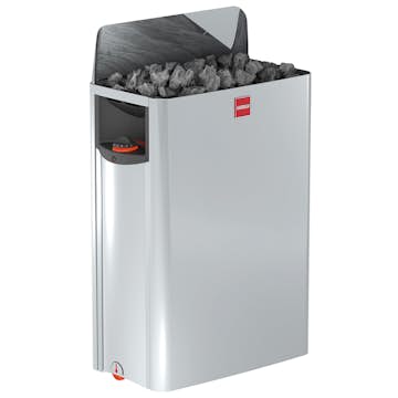 Bastuaggregat Harvia The Wall SW80