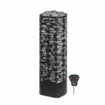 Bastuaggregat Kota Saana Elektrisk