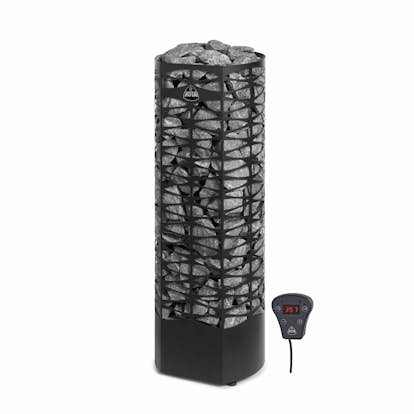 Bastuaggregat Kota Saana Elektrisk