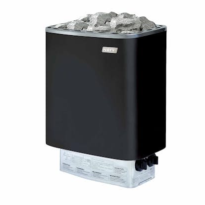 Bastuaggregat Narvi NM Elektrisk