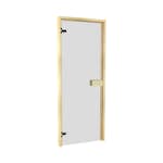 Bastudörr Thermory Classic