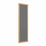 Bastufönster Thermory