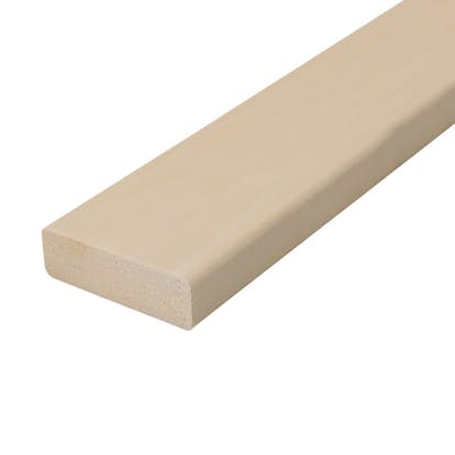 Bastulav Asp Kärnsund Wood Link 28X90 mm