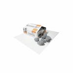 Bastusten Narvi Rundade 5-10 cm