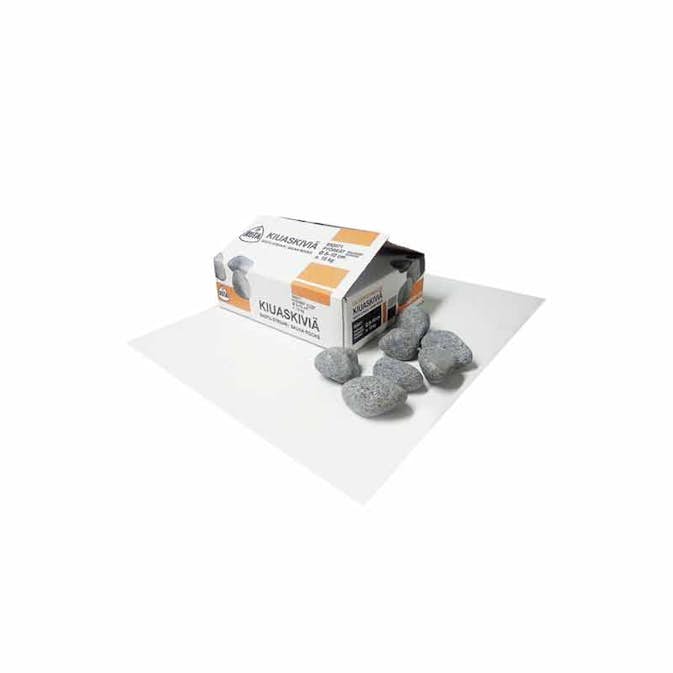 Bastusten Narvi Rundade 5-10 cm