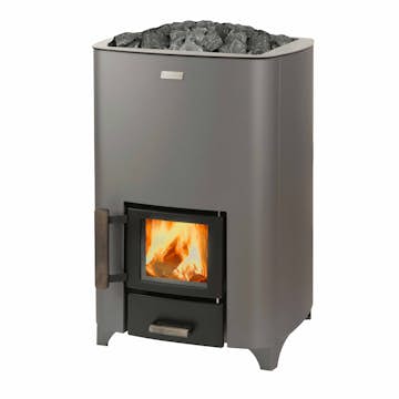 Bastuugn Narvi NC 24