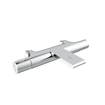 Dusch- och Badkarsblandare Bathlife Dagg Tapp