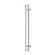 Handdukstork Bathlife Lod 136 mm