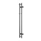 Handdukstork Bathlife Lod 136 mm