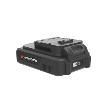 Batteri Yardforce 20V