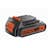 Batteri Black+Decker 18V 1,5Ah