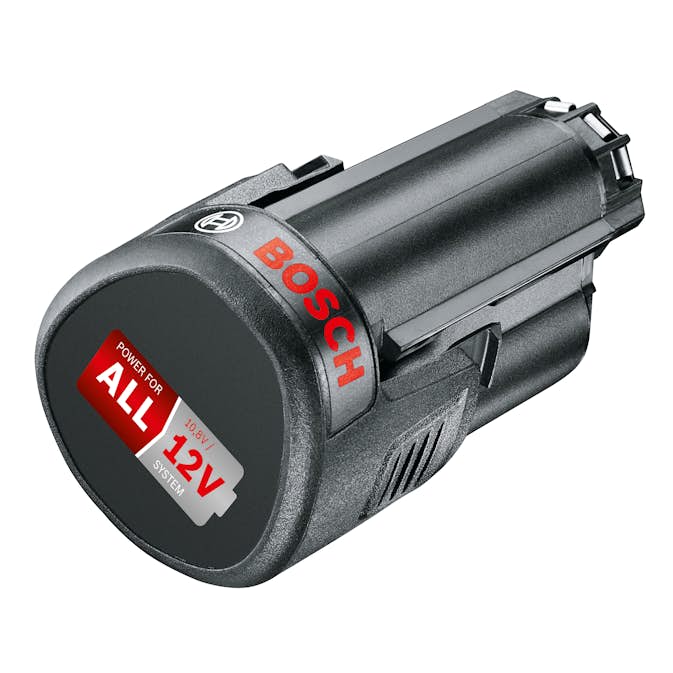 Batteri Bosch Power Tools 12V 2,5 Ah