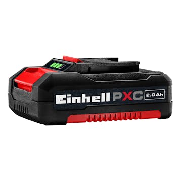 Batteri Einhell 2,0 Ah 18 V till PowerXchange