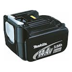 Batteri Makita BL1430B 14,4V 3,0 Ah Li-ion