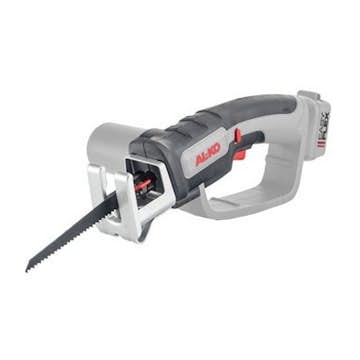 Tigersåg AL-KO HS 2015