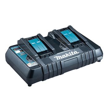 Batteriladdare Makita LXT DC18RD 14,4-18V